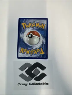 Pokemon Cards Pecharunt SVP 149 Holo Promo Nr Mint Card - Image 2