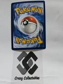 Pokemon Cards Scizor 141/197 Reverse Holo Obsidian Flames Mint Cards - Image 2