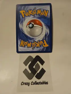 Pokemon Card Manaphy SWSH275 Promo Holo Nr Mint Condition - Image 2