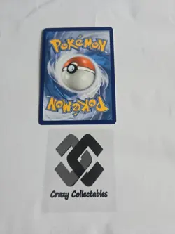 Pokemon Card Chimchar 12/25 Non Holo Mcdonalds 25th Anniversary Nr Mint - Image 2