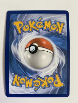 Pokemon Cards Psychic Energy Holo 151 Swirl Card - Near Mint - Image 2