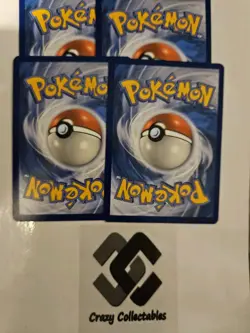 Pokemon Cards Academy At Night 054/064 Shrouded Fable 4x Trainer Playset Card - Image 2