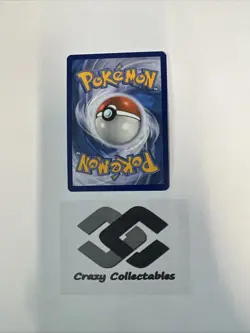 Pokemon Cards Eevee 113/142 Stellar Crown Reverse Holo Rare Mint Card - Image 2