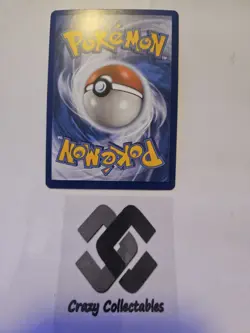 Pokemon Card Blastoise 017/078 Pokemon Go Holo Mint Condition - Image 2