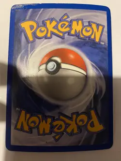 Pokemon Cards Kingdra Holo Rare 12/109 Team Rocket Returns Light Play Card - Image 2