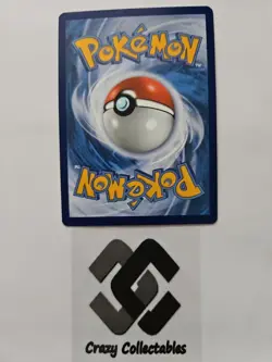 Pokemon Cards Darkrai 105/189 Darkness Ablaze Reverse Holo Mint Card - Image 2