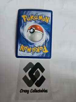 Pokemon Cards Arven 186/198 Obsidian Flames Nr Mint X1 - Image 2