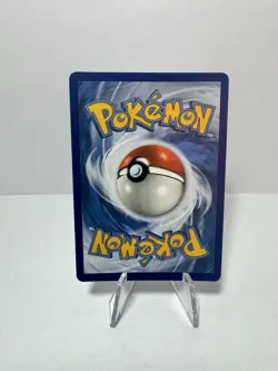 Pokemon TCG Pikachu & Zekrom GX SM168 Promo Black Star Holo Card NM Condition - Image 2