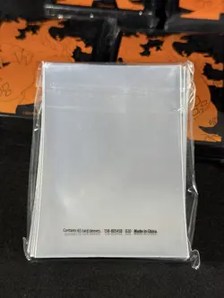 Pokemon Champions Path 65ct X 9 Deck Card Sleeves ETB Charizard Vmax 2020 - Image 3