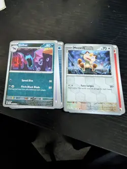 Pokemon TCG Shrouded Fable Bulk Pack 110 Cards Inc Base, Reverse Holos And Holos - Image 1