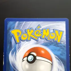 Magikarp & Wailord GX 161/181 Tag Team Full Art Rare Team Up MP Pokemon Card - Image 4