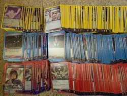 Union Arena Macross TCG 2025 Card Lot UA36BT Plus 7 F Ranka Sheryl Basara - Image 2