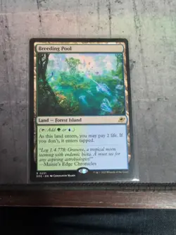 Breeding Pool Edge of Eternities Regular - Image 1