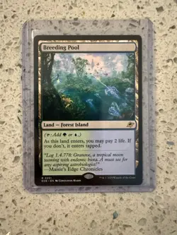 MTG Breeding Pool #251 Edge of Eternities Regular - Image 1