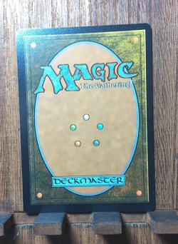 MTG - LOTR - SHOWCASE SCROLL - (FOIL) Lord of the Nazgul - MINTY - Pack Fresh. - Image 3