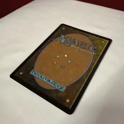 X1 non foil Court of Embereth from WOC - Image 2