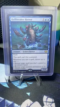 Hullbreaker Horror Innistrad: Crimson Vow Regular - Image 1