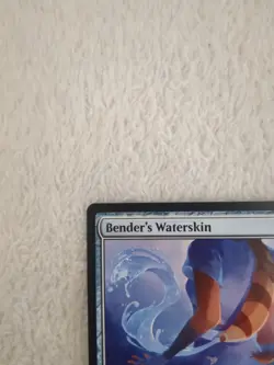 MTG. Bender's Waterskin. TLA C 0255 - Image 2