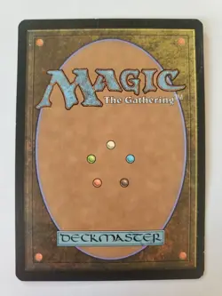 Magic the Gathering Treasonous Ogre Conspiracy 36/210 - Image 2