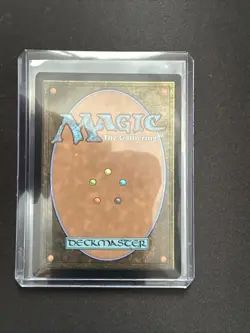 Magic: The Gathering Final Delighted Halfling Foil - Image 2