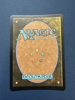 MTG Nazgul (0730) (Showcase Scrolls) - Universes Beyond (LTR) NM Foil - Image 2