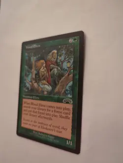 Wood Elves Exodus Regular - Image 2