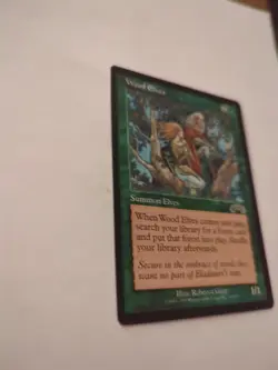 Wood Elves Exodus Regular - Image 3