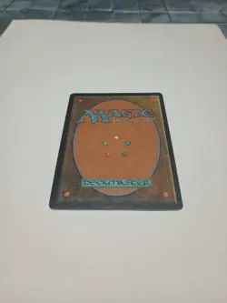 MTG foil desperate research from invasion magic the gathering - Image 2