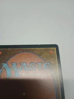 MTG foil desperate research from invasion magic the gathering - Image 3