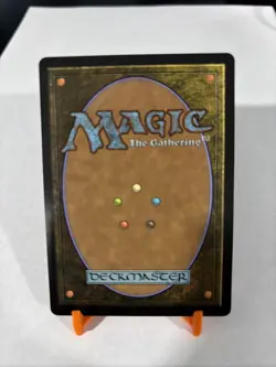 Vivi Ornitier Fin 0248 Magic the Gathering Final Fantasy - Image 2