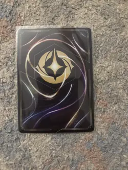 Ratigan - Nefarious Criminal (216/224) lrc7 NM FOIL- Enchanted - Image 5