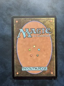 Magic the Gathering Crypt Ghast - Image 2