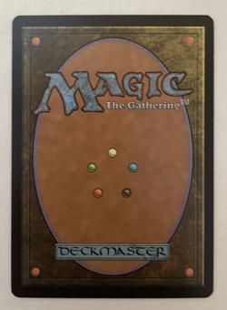 1x Corrosive Mentor Shadowmoor MTG Magic the Gathering LP - Image 2