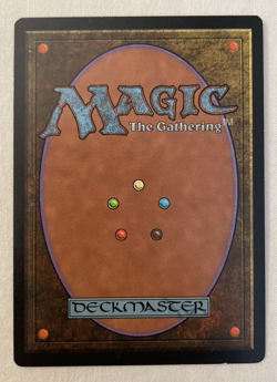 1x Null Rod Weatherlight MTG Magic the Gathering LP - Image 4