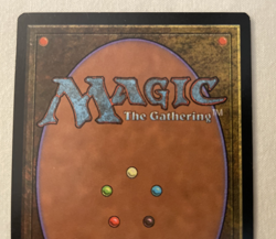 1x Null Rod Weatherlight MTG Magic the Gathering LP - Image 5