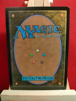 Secret Tunnel FOIL - Avatar: the Last Airbender - NM - Rare - MTG - Image 2