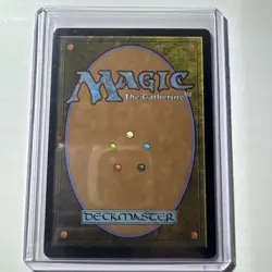 MTG Likiana Of The Dark Realms Mythic Rare Borderless BLC 78 Near Mint - Image 2
