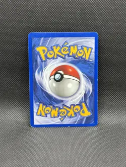 Pokemon TCG Kabuto 1st Edition Fossil 50/62 - Image 2