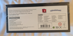 Pokemon Evolving Skies Build & Battle Stadium Box - Factory Sealed - Image 4