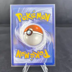 Pokemon Charizard EX #056 Scarlet Violet Black Star Promo TCG (NM) - Image 2