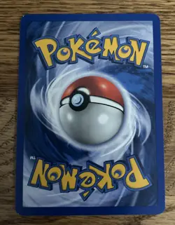 Pokemon Lt. Surge's Pikachu 84/132 Gym Challenge Regular - Image 2