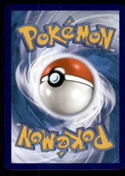 Swampert SWSH08: Fusion Strike #064/264 Holo Rare Pokemon LP - Image 2