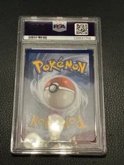 2021 POKEMON CELEBRATIONS CLASSIC COLL #93 GARDEVOIR EX-HOLO PSA 10 - Image 2