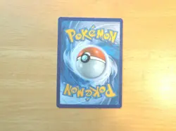 2016 Pokemon TCG Pikachu EX PROMO Holo XY174 - Image 2