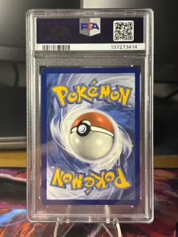 Pokemon 2023 Crown Zenith Full Art PIKACHU #GG30 PSA 9 Mint RARE - Image 2