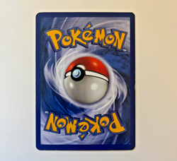 Pokemon TCG Rhydon Jungle 45/64 Regular 1st Edition Uncommon MP - Image 2