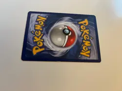 Pokemon TCG Rhydon Jungle 45/64 Regular 1st Edition Uncommon MP - Image 3