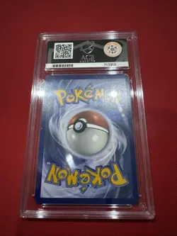 Pokemon TCG Latias EX #239/191 Surging Sparks Sir Ace Grading 10 Gem Mint - Image 2