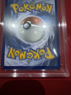 Pokemon TCG Latias EX #239/191 Surging Sparks Sir Ace Grading 10 Gem Mint - Image 4