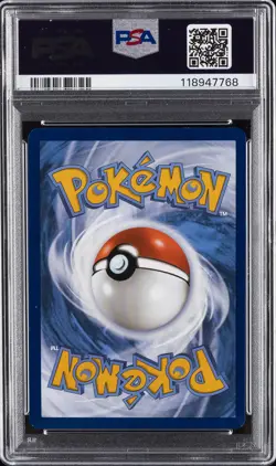 2023 POKEMON MEW EN-151 ILLUSTRATION RARE #171 WARTORTLE PSA 10 - Image 2